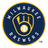 Milwaukee Brewers